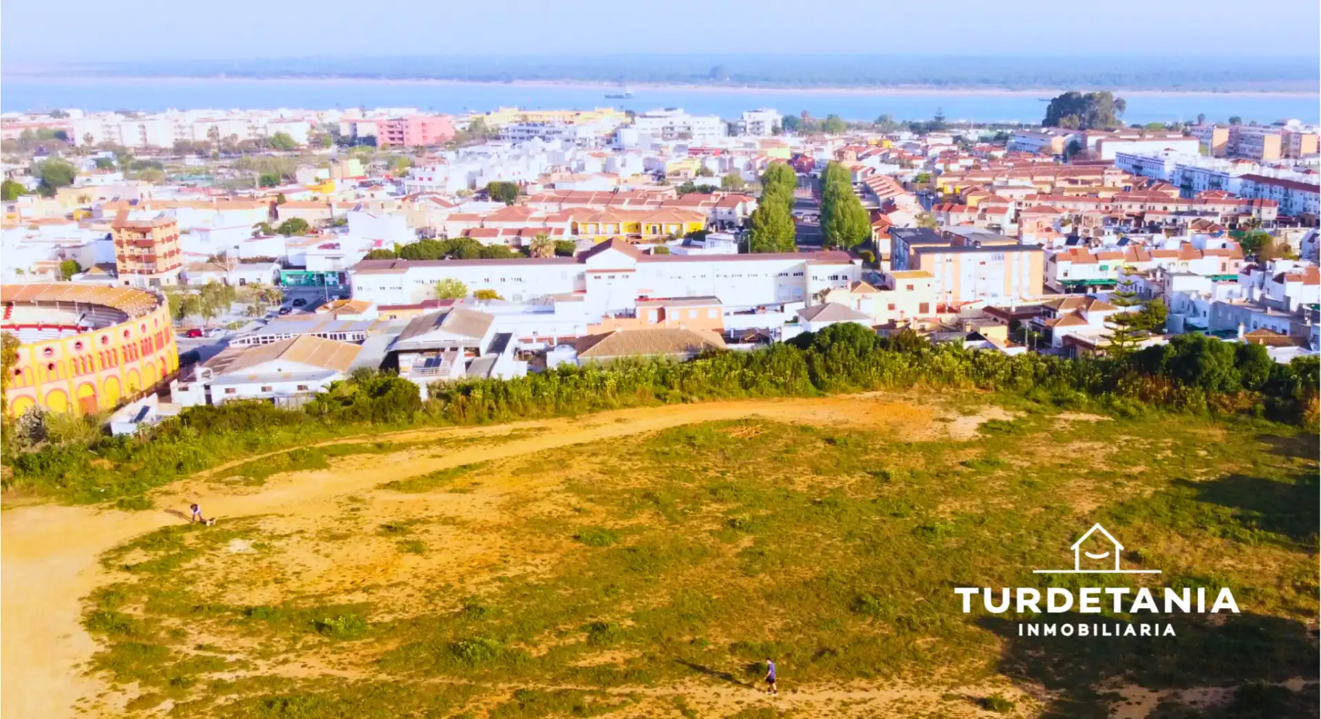 Houses for sale in Bonanza - Avda de Huelva - Barrio Andalucia