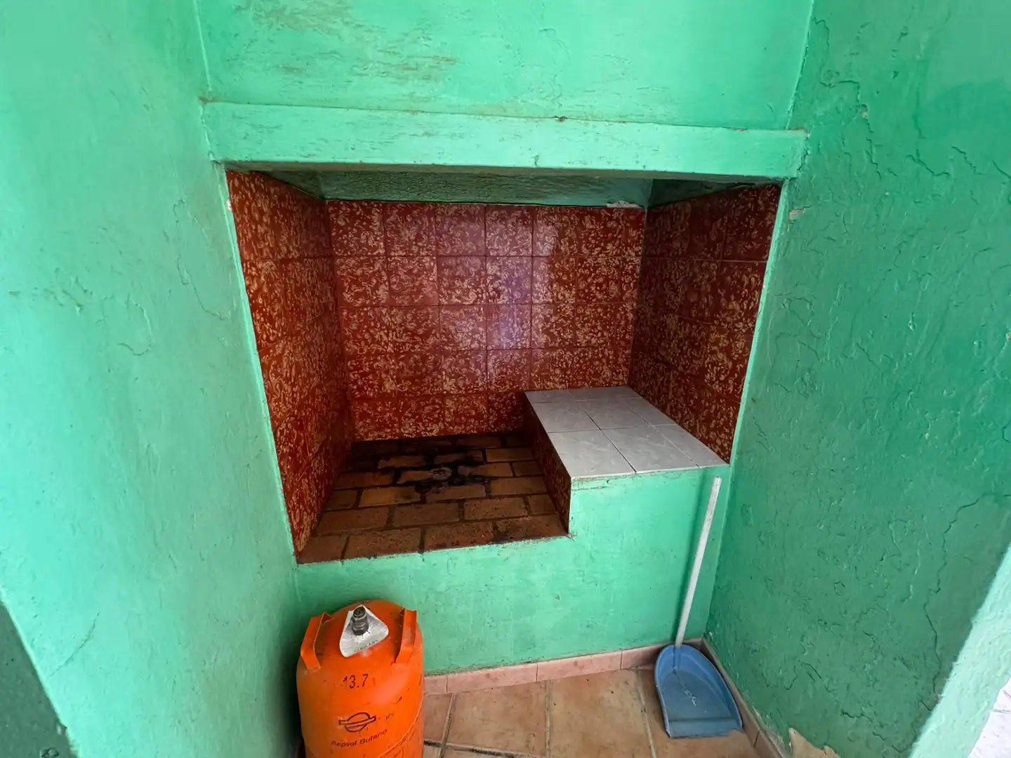 Baño de Casa o chalet en venta en Llíria con Terraza y Trastero