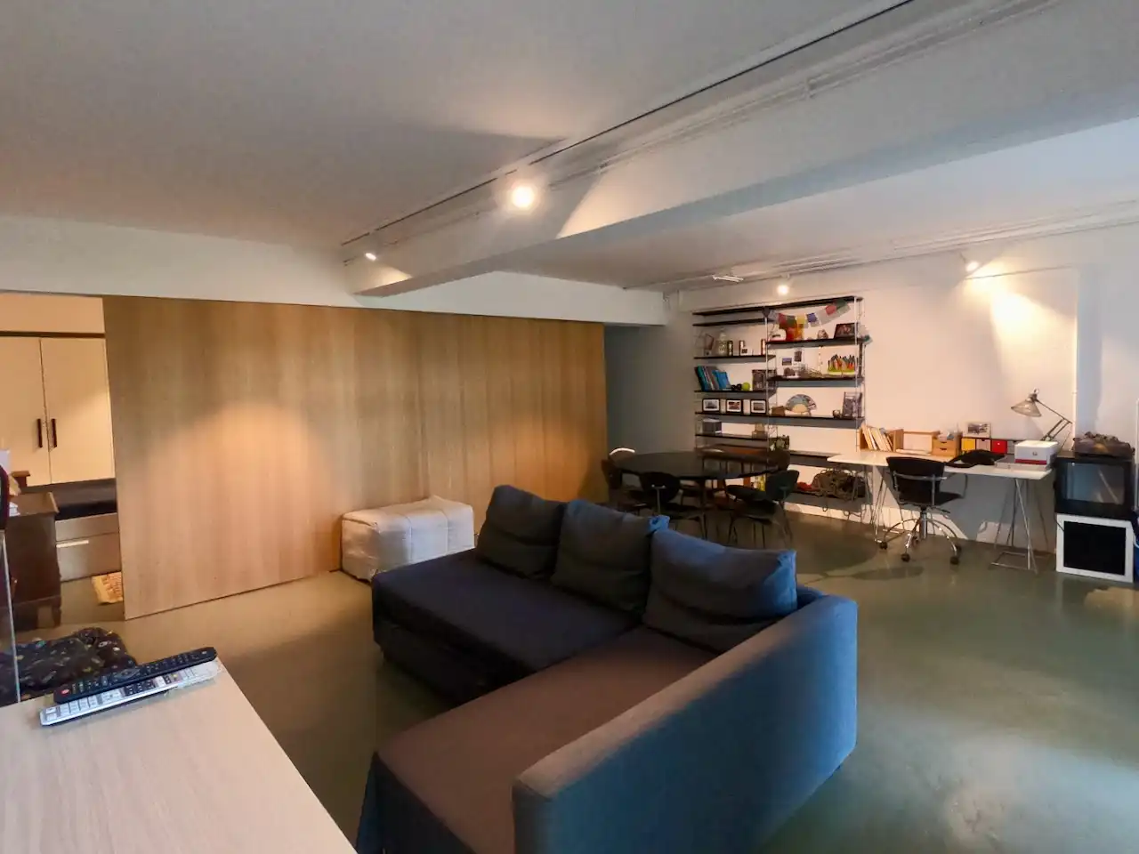 Lofts for rent in Avinguda del Baixador, Valldoreix