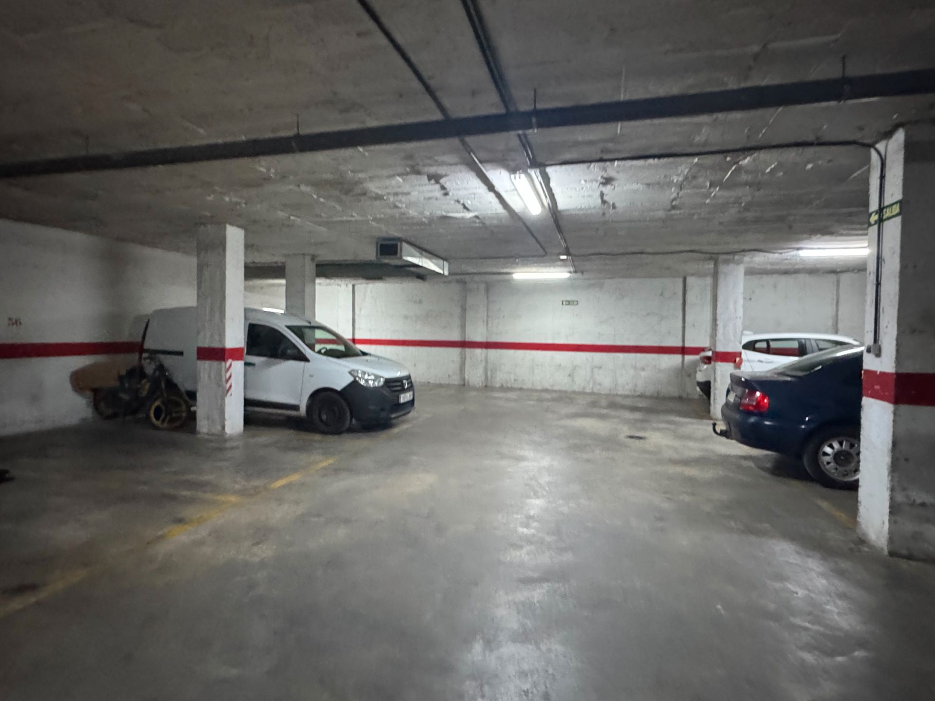 Parking de Garaje en venta en Maracena