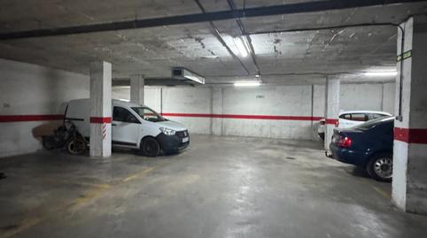 Foto 3 de Garaje en venta en Calle Joaquín Blume, 4, Maracena, Granada