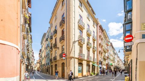 Foto 4 de Pis en venda a Pamplona-iruña - Calle San Lorenzo, 24, Casco Antiguo, Pamplona / Iruña