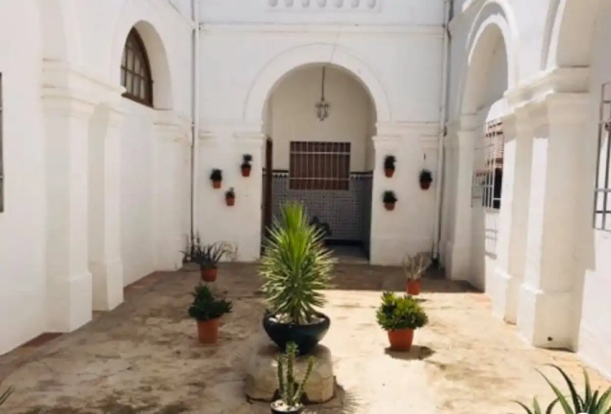 Flat for sale in Belmez  with Private garden, Terrace and Storage room