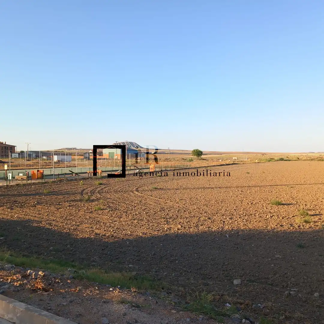 Terreny residencial en venda a Magán, imagen 5