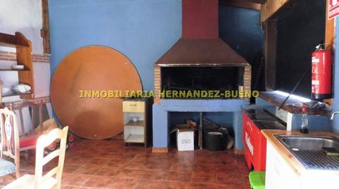 Foto 5 de Edificio en venta en Huerta, Salamanca