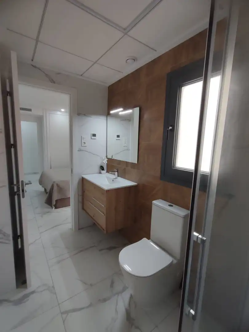 Apartament amb piscina en venda a Playa del Cura, imagen 12