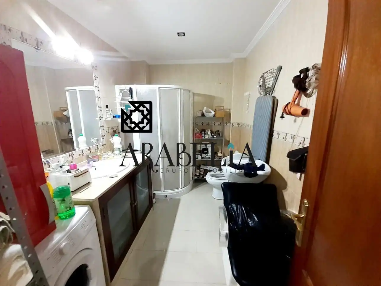 Dormitori de Casa o xalet en venda en Córdoba amb Aire condicionat, Calefacció i Terrassa