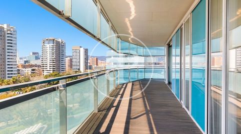 Photo 5 of Flat for rent in Passeig de Garcia Fària, Diagonal Mar i el Front Marítim del Poblenou, Barcelona Capital