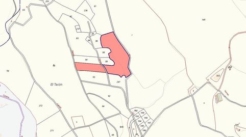 Solvia Inmobiliaria  Suelo urbanizable sectorizado Murcia, imatge 2