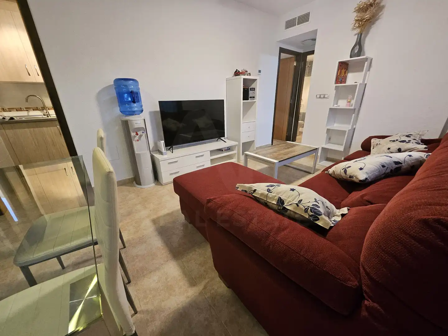 Penthouse mit Pool zum Verkauf in Los Collados-Los Geraneos, imagen 6