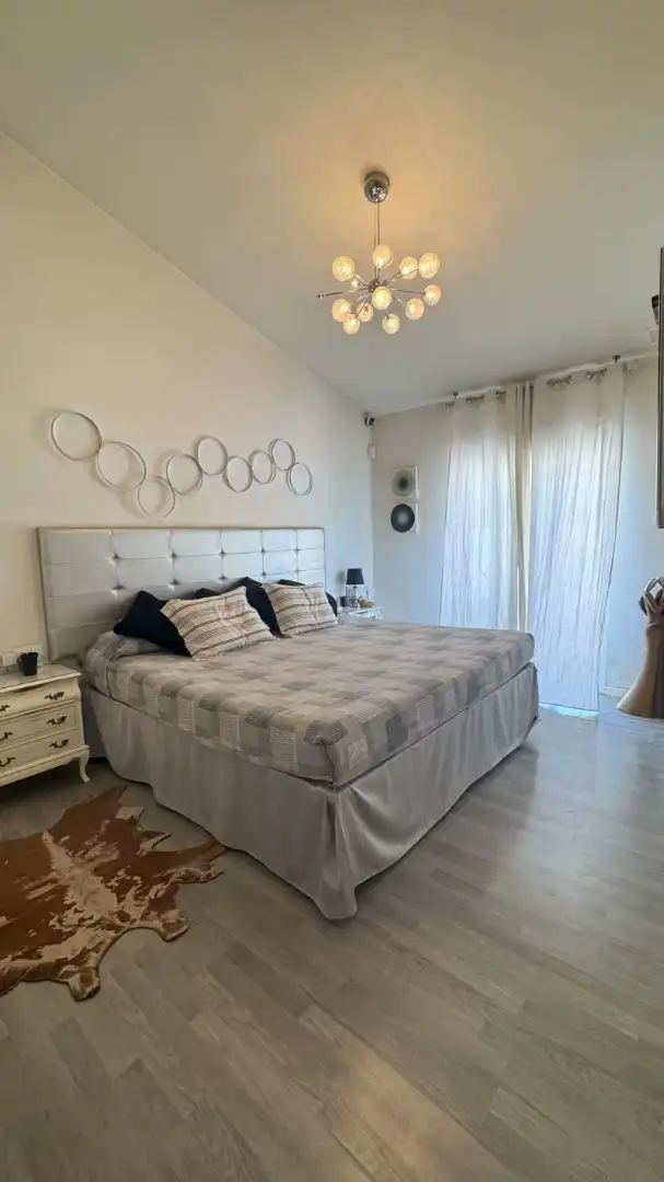 Villa mit Pool zum Verkauf in Diseminado la Malla, imagen 32