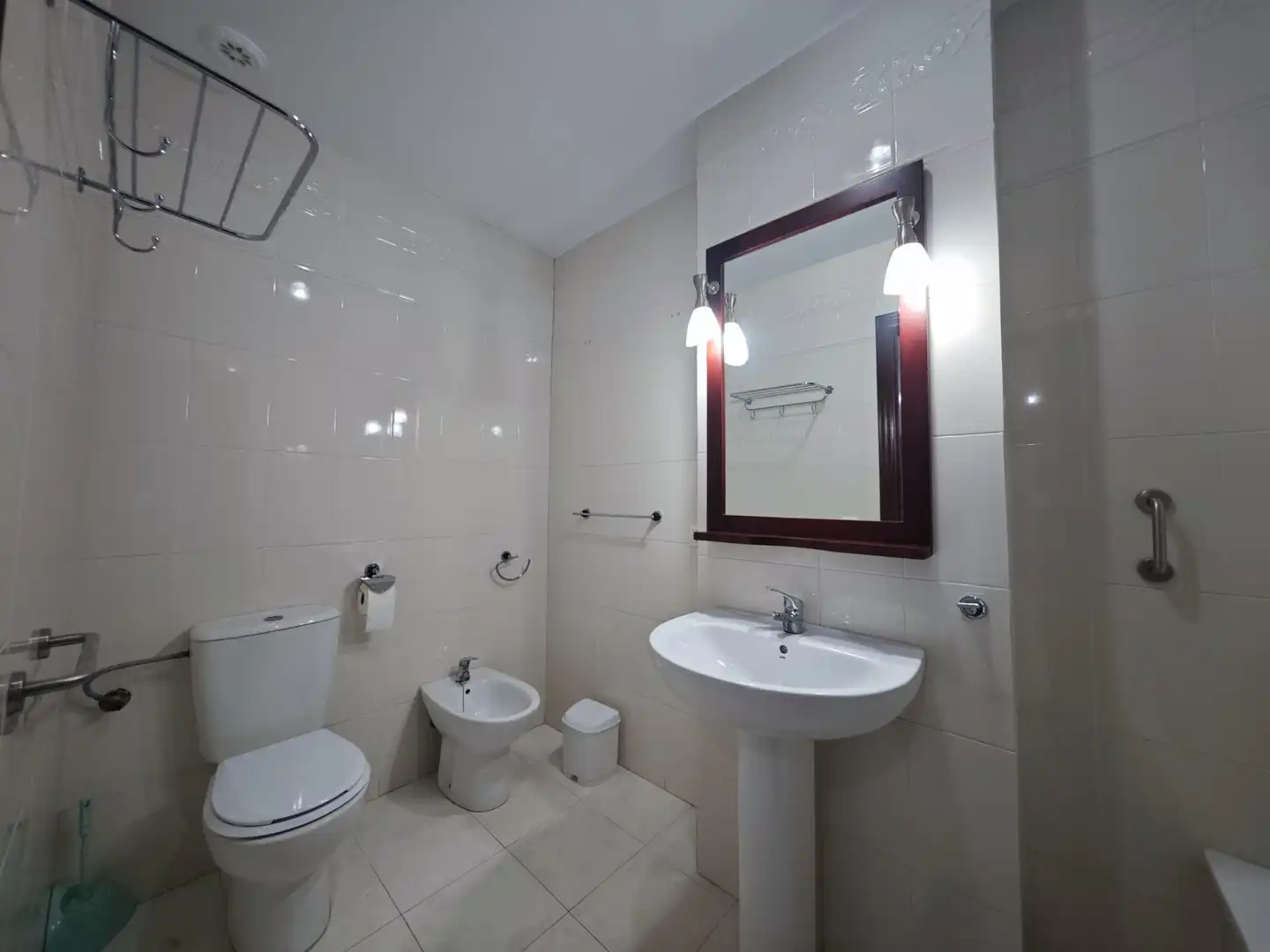Baño de Piso en venta en Chiclana de la Frontera con Aire acondicionado y Balcón