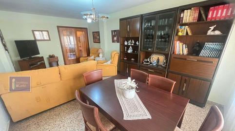 Foto 5 de Pis en venda a Santa Rosa, Alicante