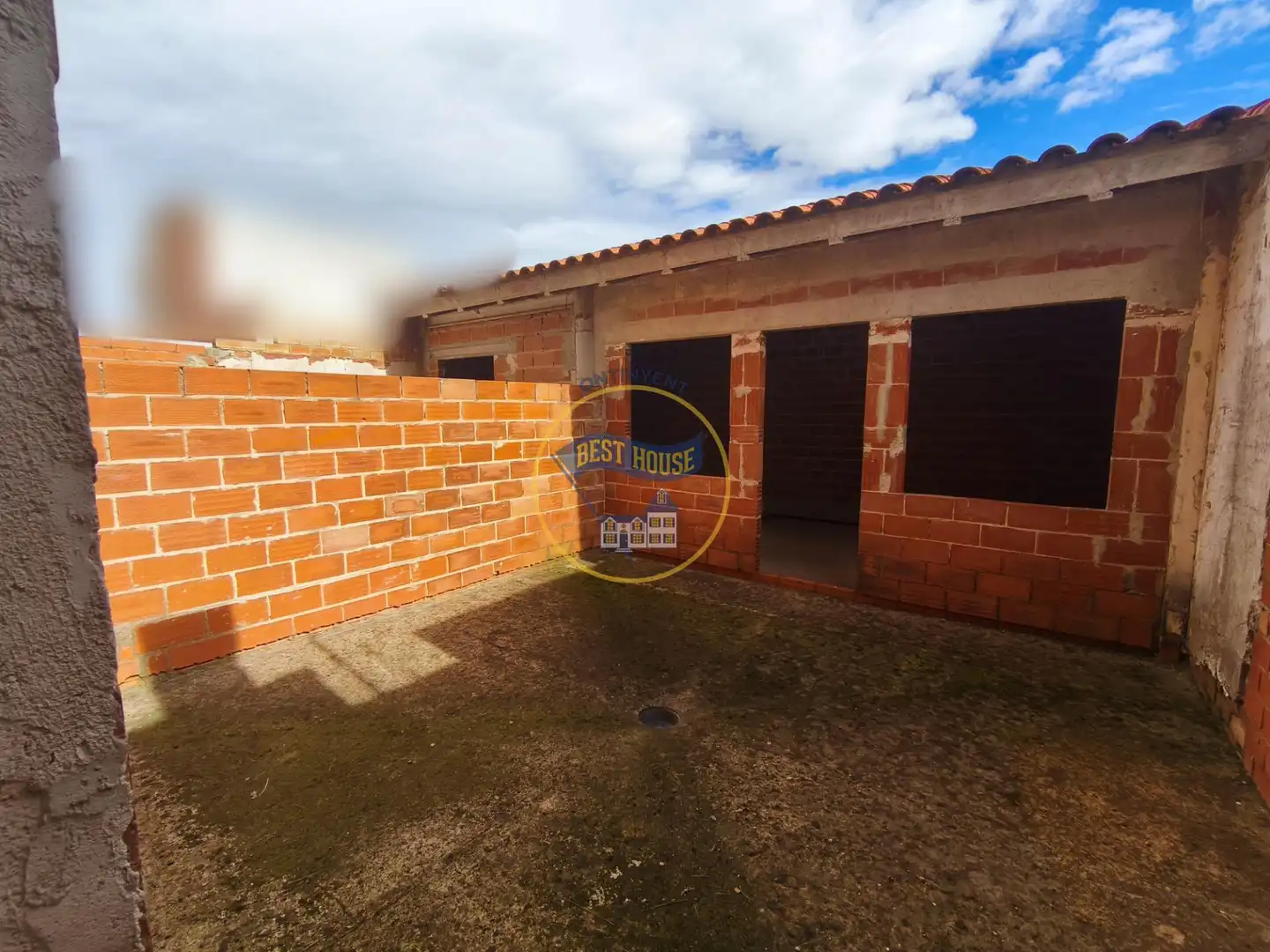 Residencial en venda a Aielo de Malferit, imagen 24