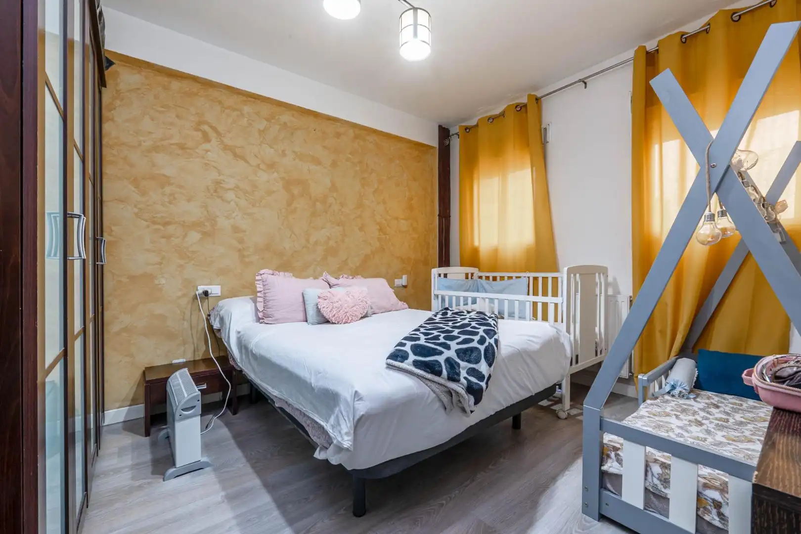 Dúplex en venta en Calle Calle Alcalá la Real, 12, Almanjáyar