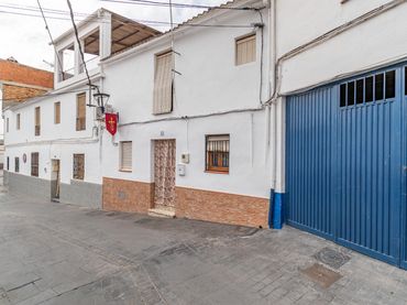 Adossat en venda a Calle ORO