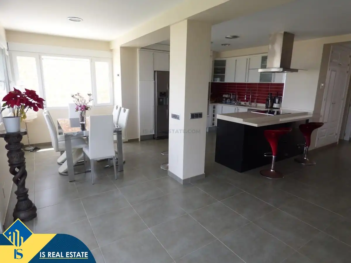 Villa zum Verkauf in Playa de San Juan - El Cabo de las Huertas, imagen 6