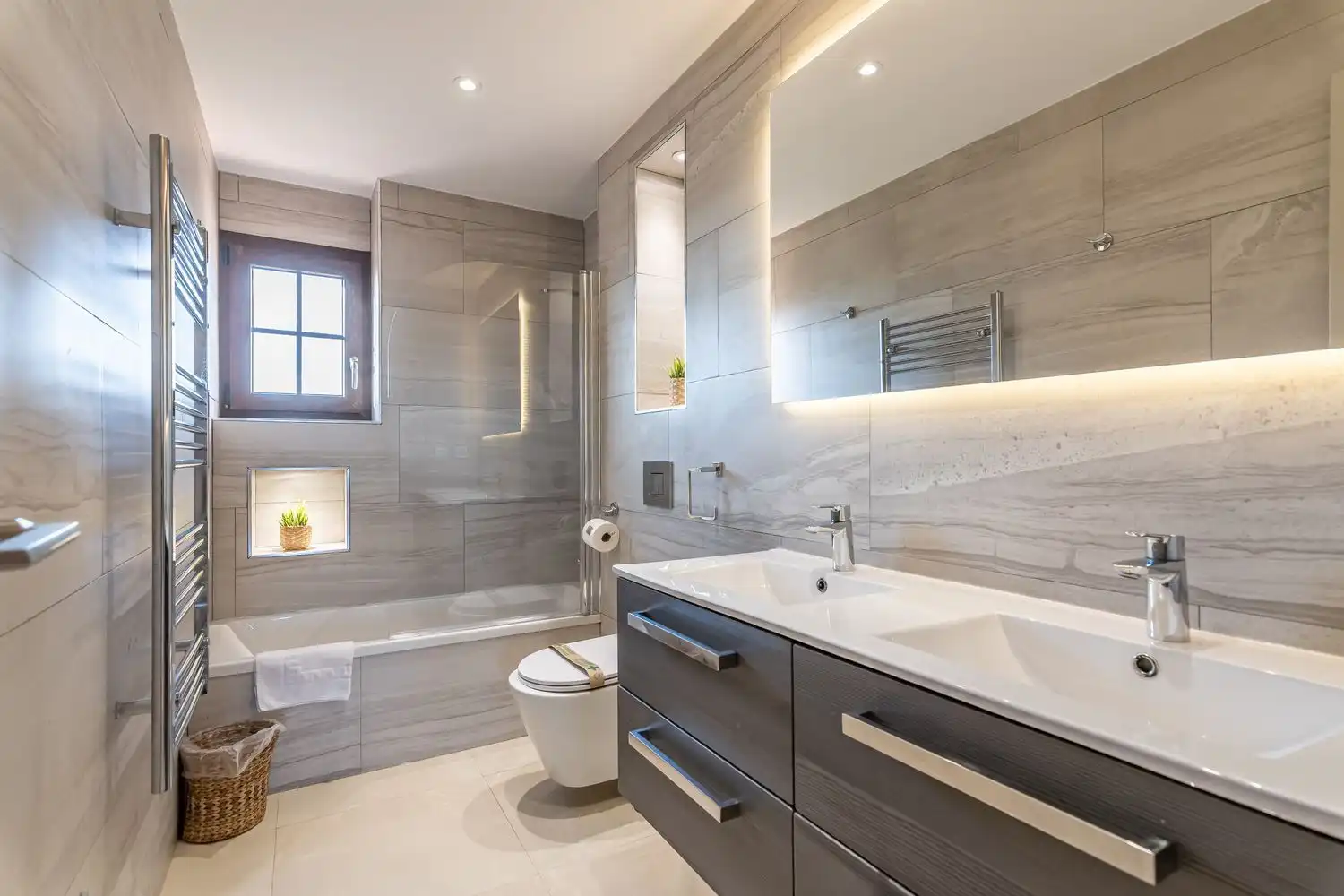 Attic for sale in Avda. de los Cisnes, 7, Punta del Moral