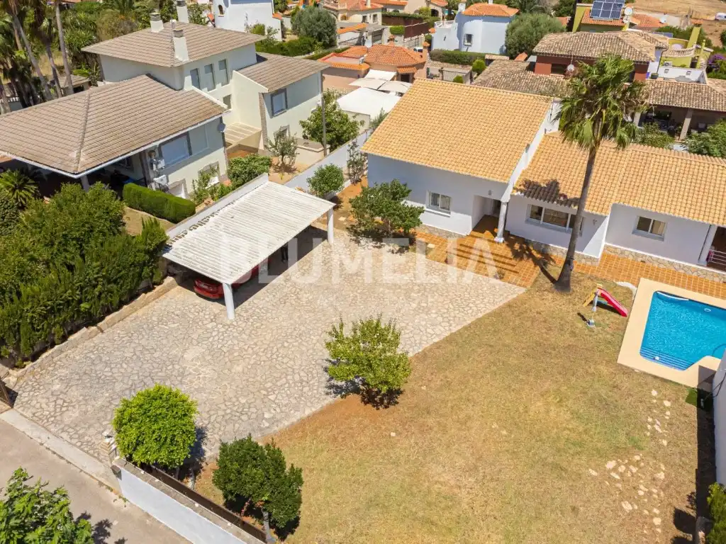 Casa con piscina in vendita a Calle Albelage, imagen 42