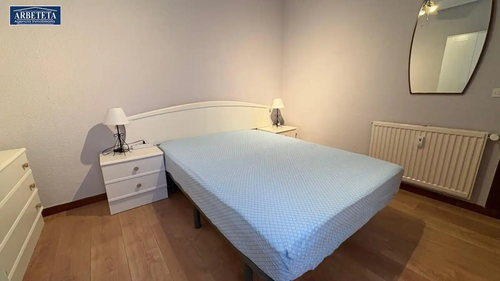 Flat with lift to rent in Casco Histórico, imagen 14