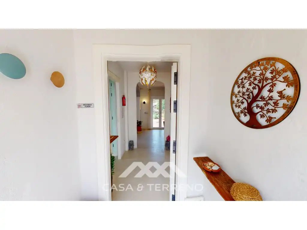 Casa amb jardí en venda a Frigiliana, imagen 7