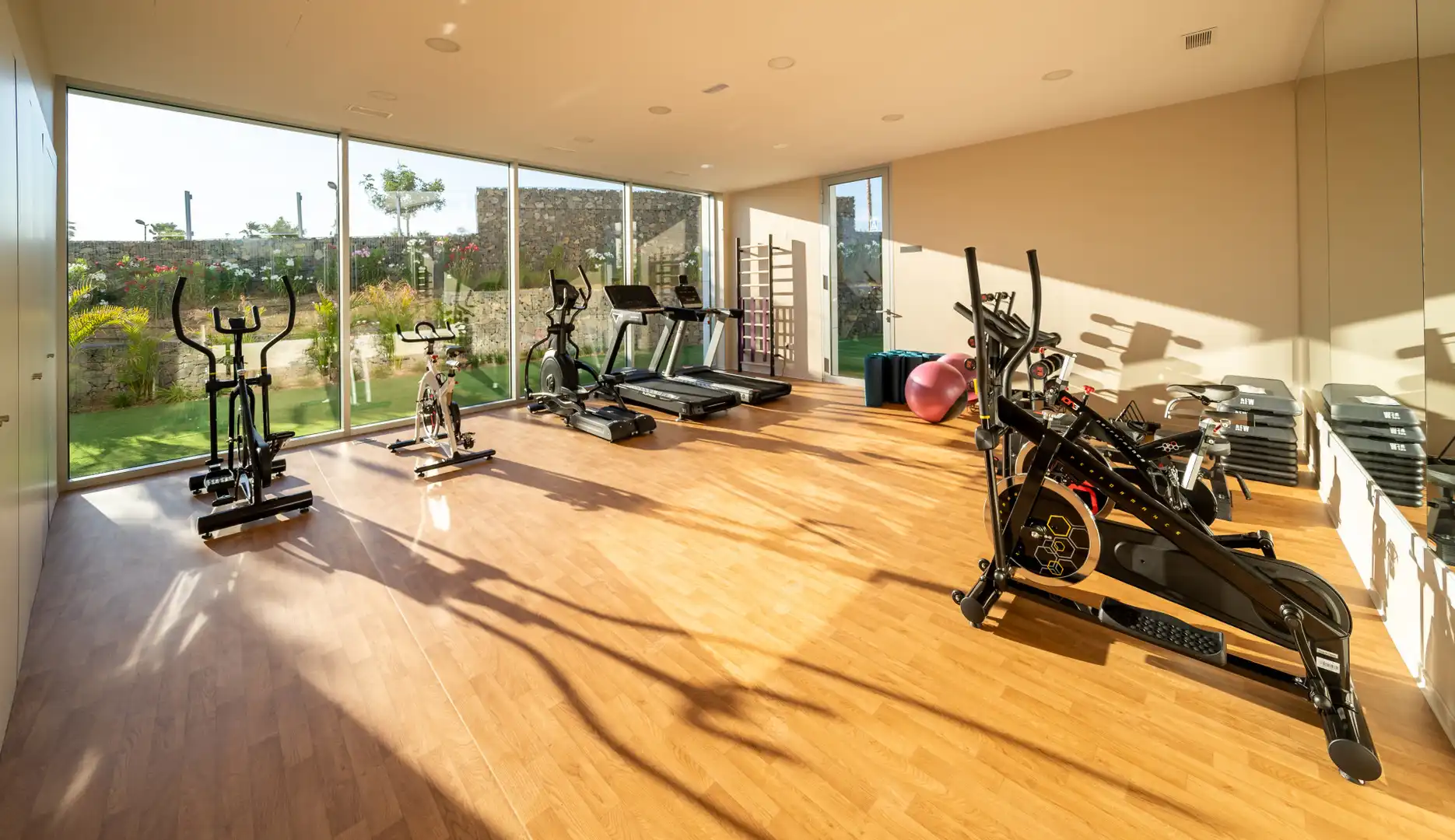 Apartamento de alquiler en Estepona con Aire acondicionado, Calefacción y Terraza