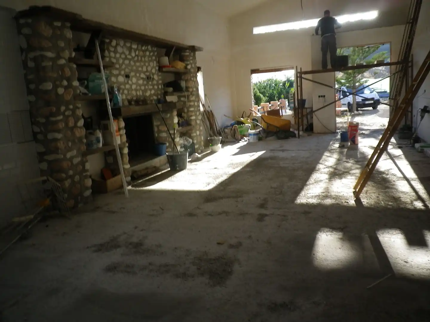 Terreno rústico en venta en Motril  ciudad, imagen 3