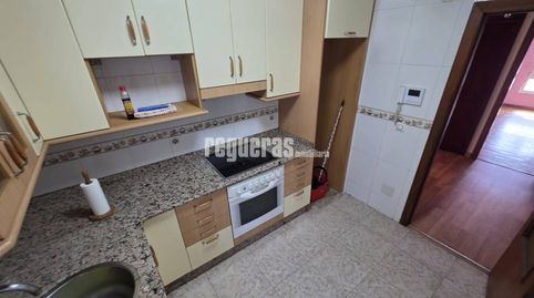 Foto 5 de Piso en venta en Calle Reconquista, Versalles, Avilés
