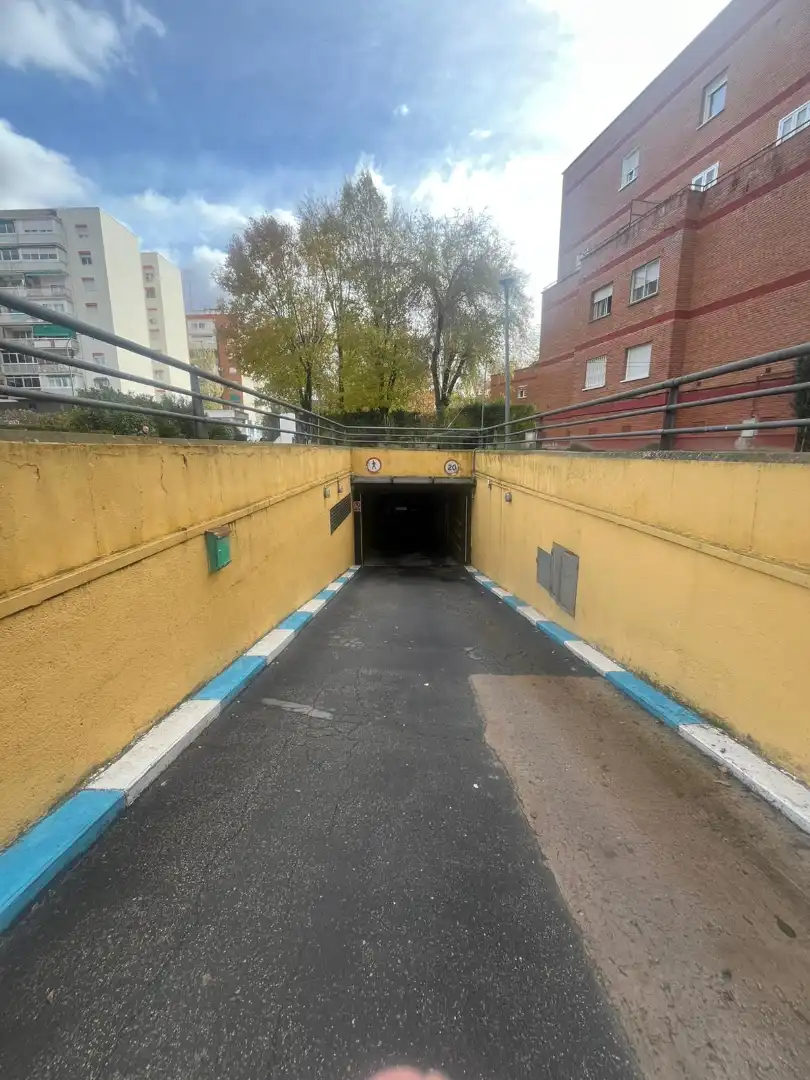 Individual for sale in Norte - Universidad, imagen 9