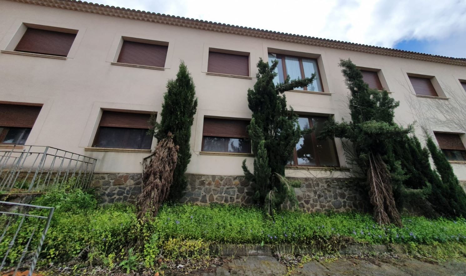 Edifici en venda a C/ Eugenia de Montijo, Belmonte