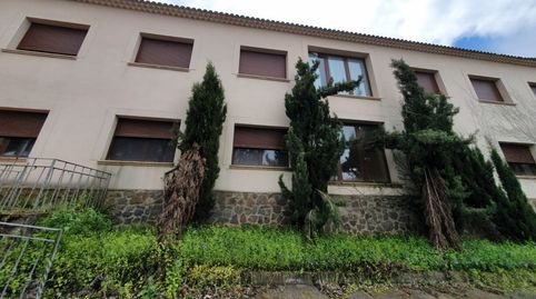 Solvia Inmobiliaria  Hotel Belmonte