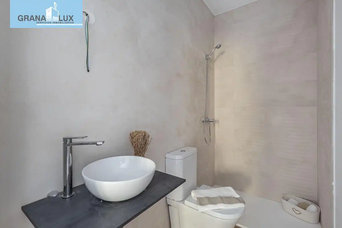 Wohnung zum Verkauf in Calle de Ronda de Belén 22, imagen 4