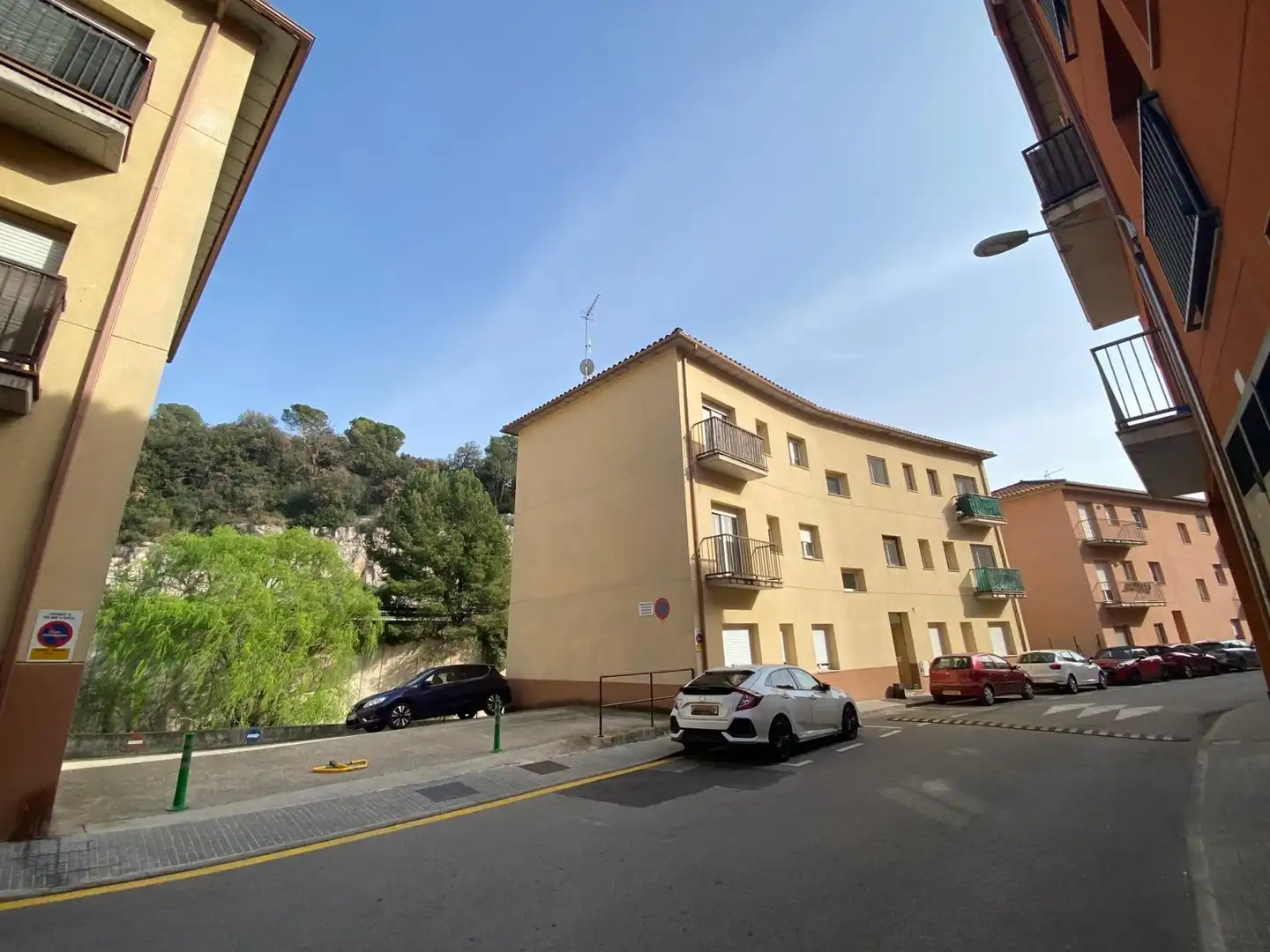 Garage for sale in Nou, 25, -1, Sant Martí de Centelles