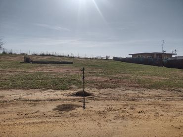 Terreno residenziale in vendita a Oromana