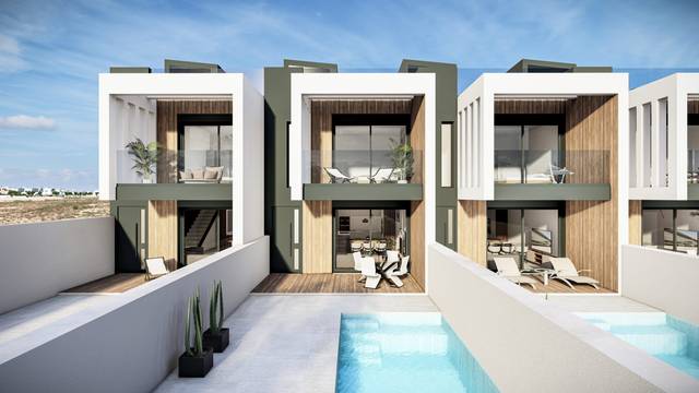 Casa-chalet en Venta en Rabasa