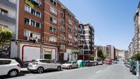 Exterior view of Flat for sale in Bilbao   with Air Conditioner and Heating