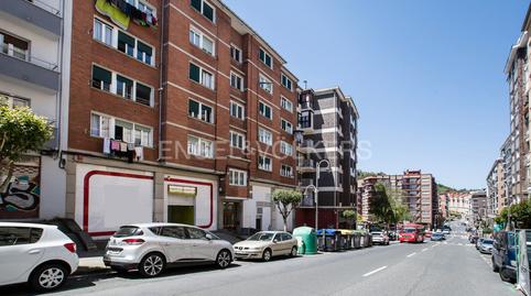 Foto 4 de Pis en venda a Artatzu - Larraskitu, Bizkaia