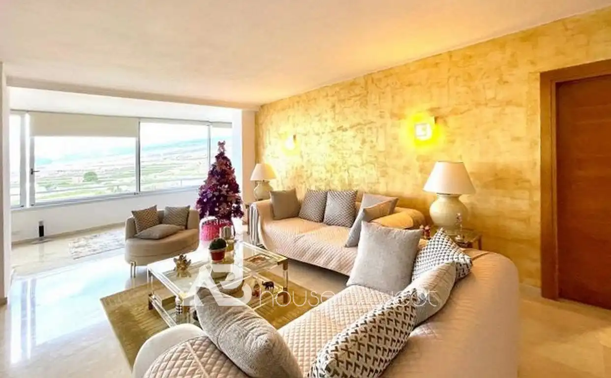 Penthouse with pool for sale in Callao Salvaje - Playa Paraíso, imagen 7