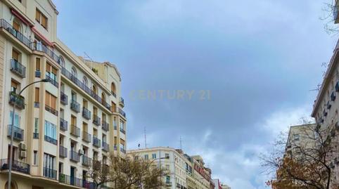 Photo 2 of Apartment for sale in Calle de Narváez, Madrid, Spain, 60, Ibiza de Madrid,  Madrid Capital