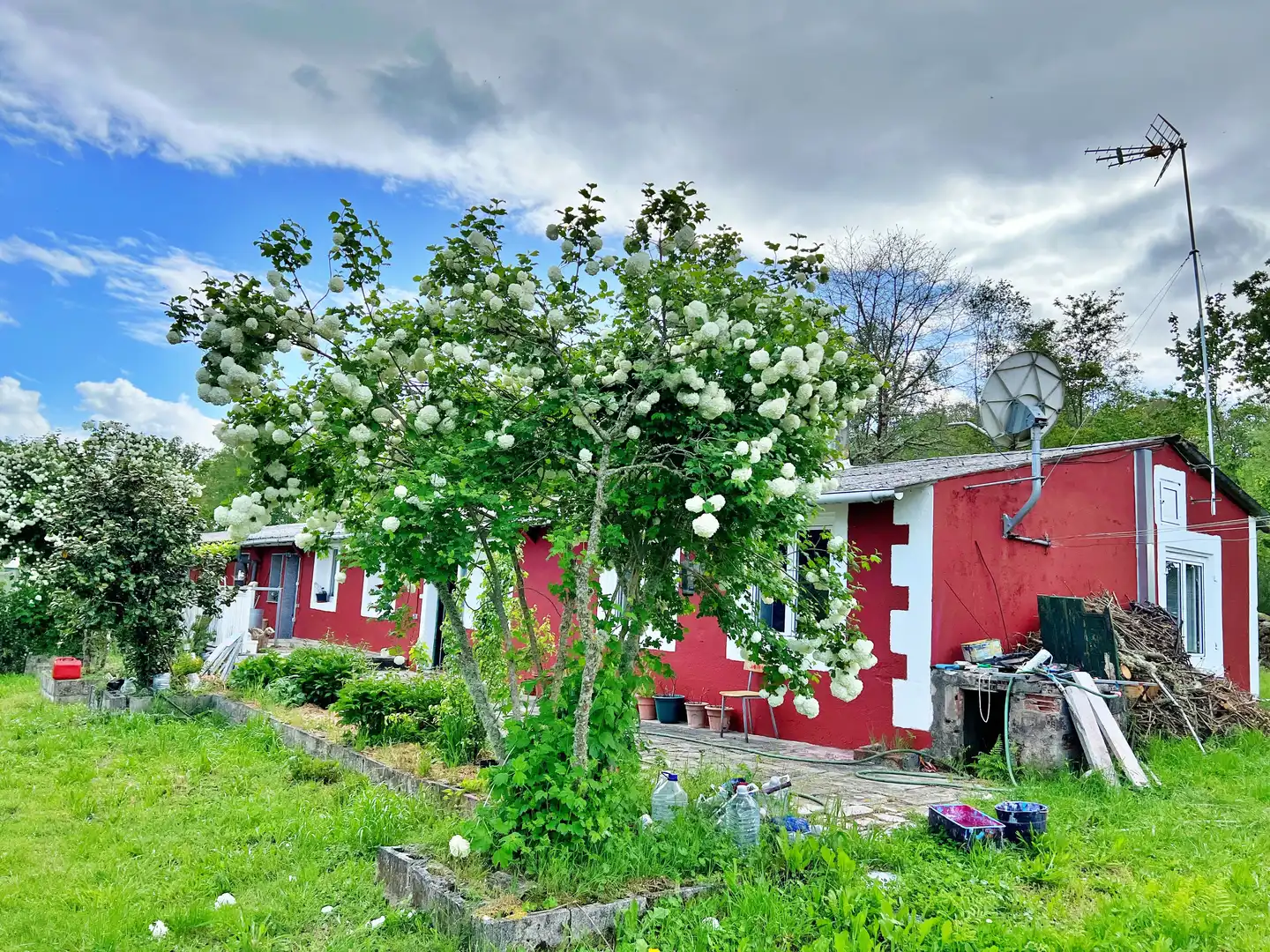Casa en venta en Outeiro de Rei, imagen 3