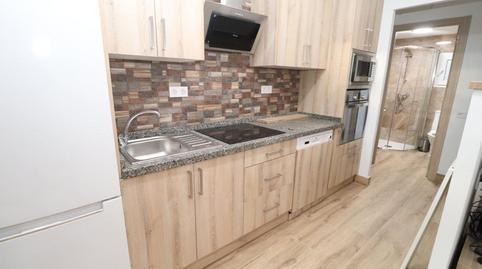 Foto 2 de Planta baja de alquiler en La Alquería, Centro, Alhaurín de la Torre