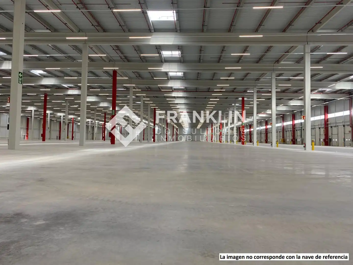 Nave industrial en venta en Avinguda de Reus, imagen 10