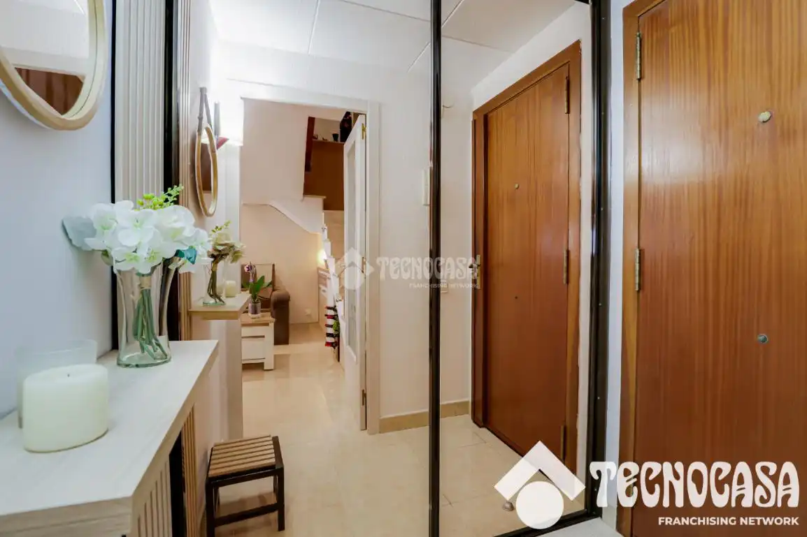 Piso en venta en Vilassar de Mar con Aire acondicionado, Parquet y Terraza