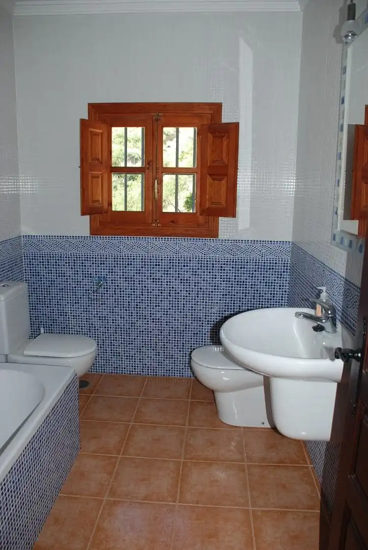 Finca rústica de alquiler en Cártama pueblo