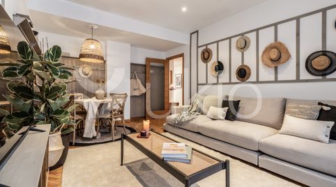 Apartamento de 2 dormitorios en Tetuán