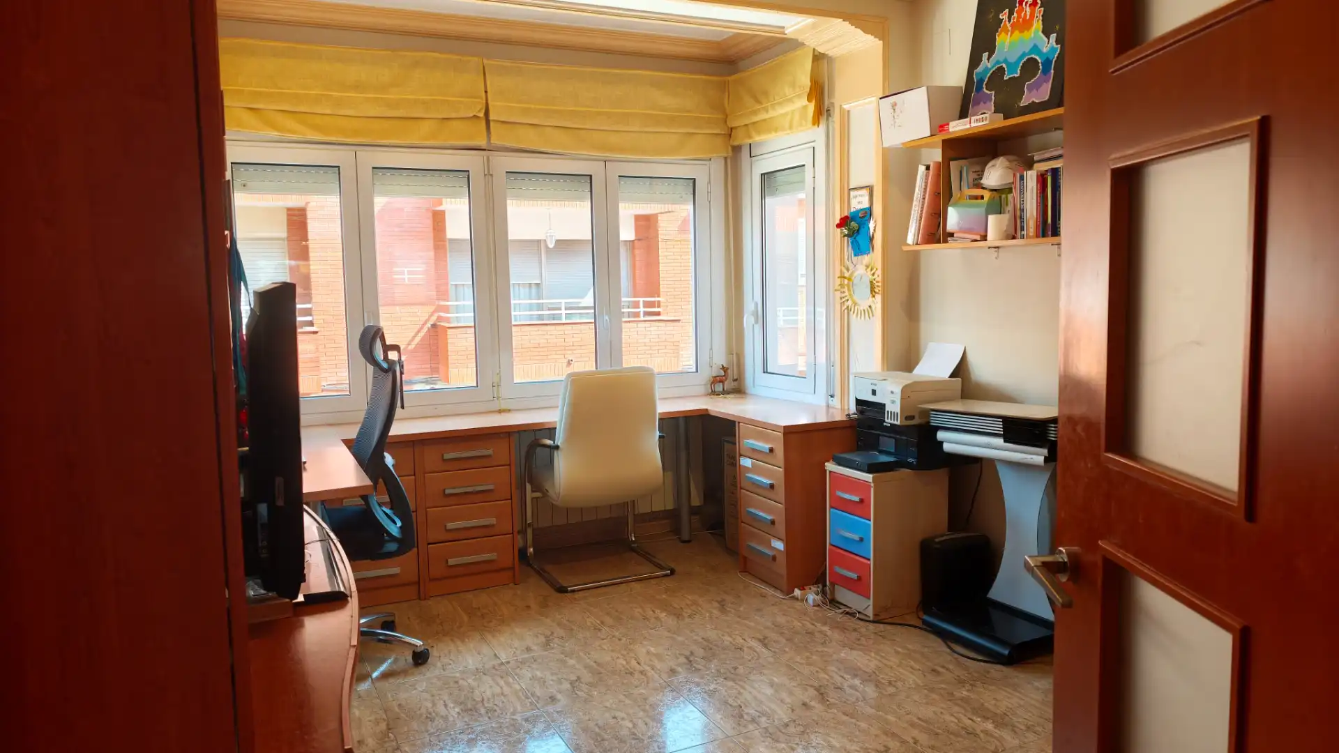 Piso en venta en Sant Fruitós de Bages con Aire acondicionado, Calefacción y Terraza