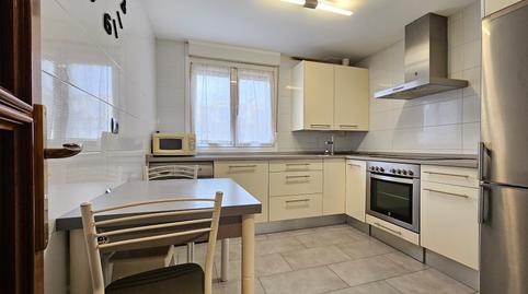 Photo 4 of Flat for sale in San Antonio Kalea, Ensanche, Vitoria - Gasteiz