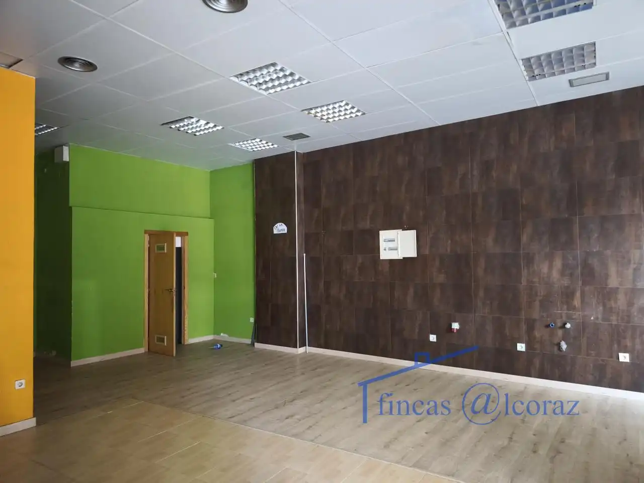 Local comercial de lloguer a Juan Xxiii, imagen 2