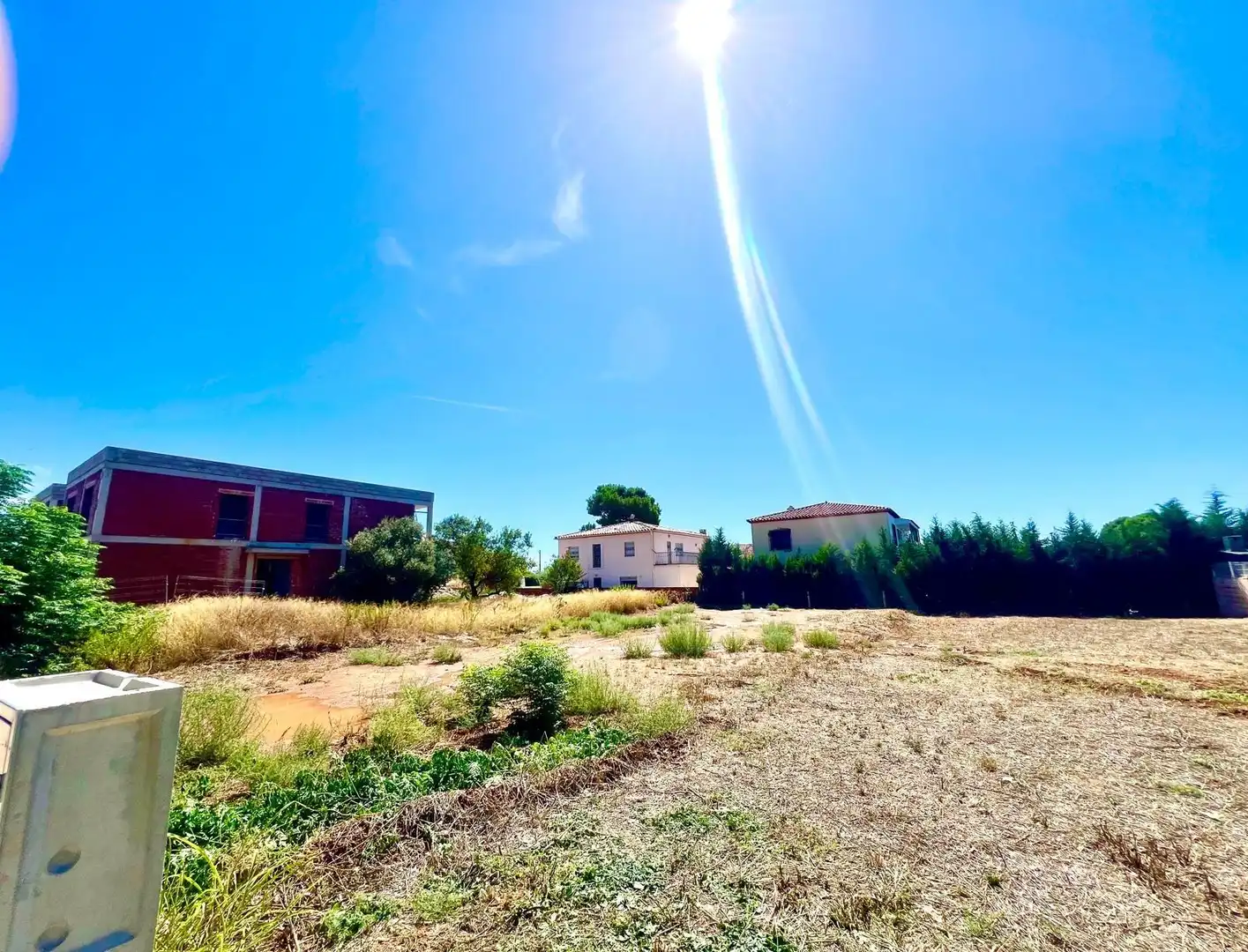Terreny residencial en venda a PUJOL SOLANELLAS M ANGEL, imagen 6