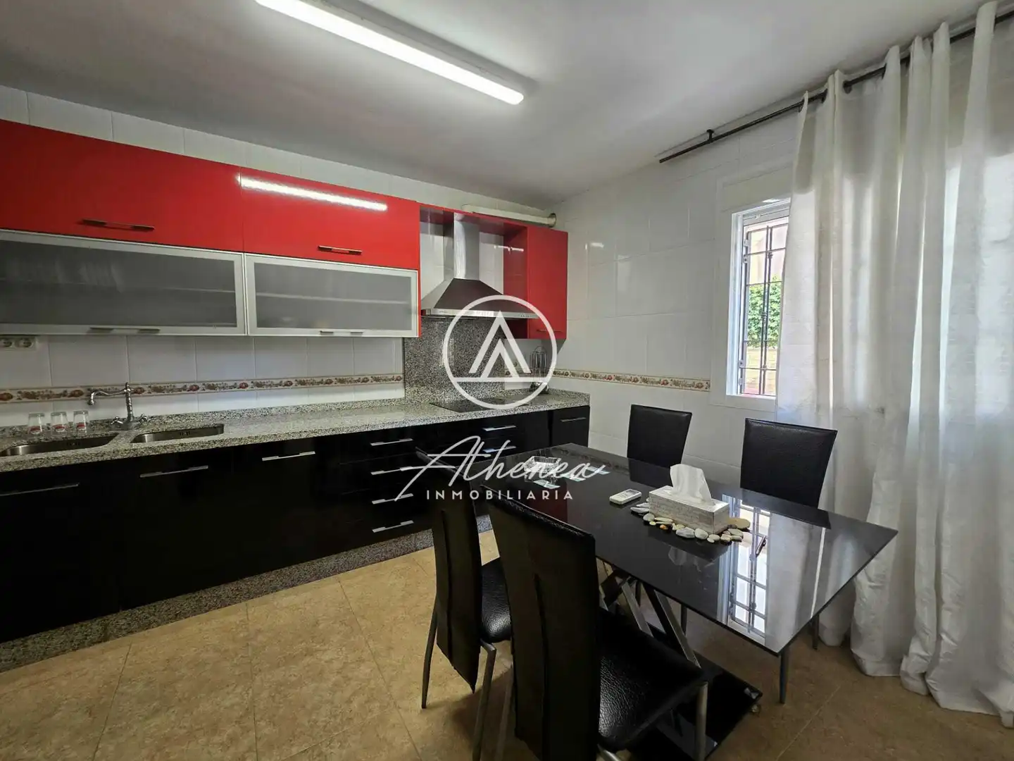 Terraced house for sale in Roquetas de Mar ciudad, imagen 38
